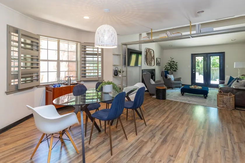 Tucker Creek Casa - Image 1