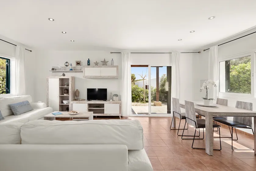 Santa Helena by 3 Villas Menorca - Image 1