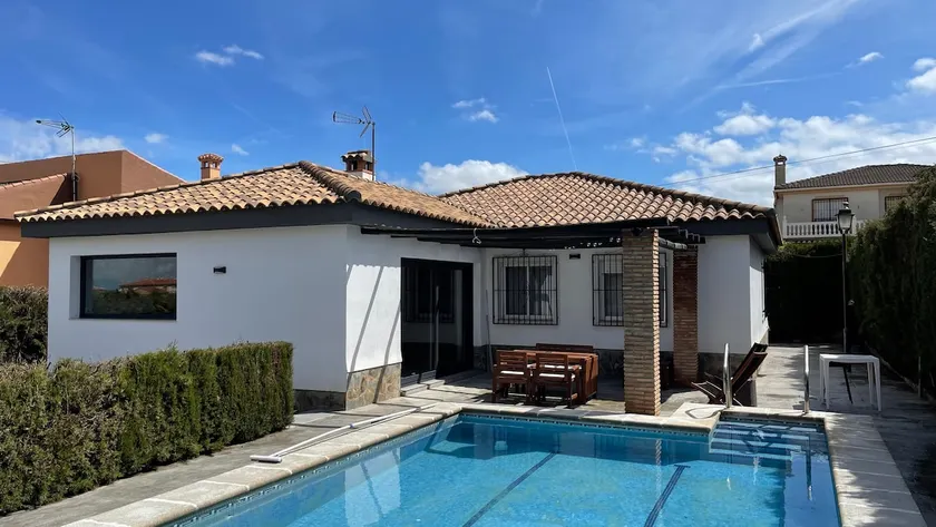 La Casita de Graná - Image 1