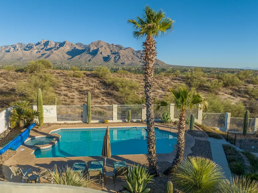 Tucson/Oro Valley Oasis w/Spa, Pool, by LOOP, Golf - Image 1