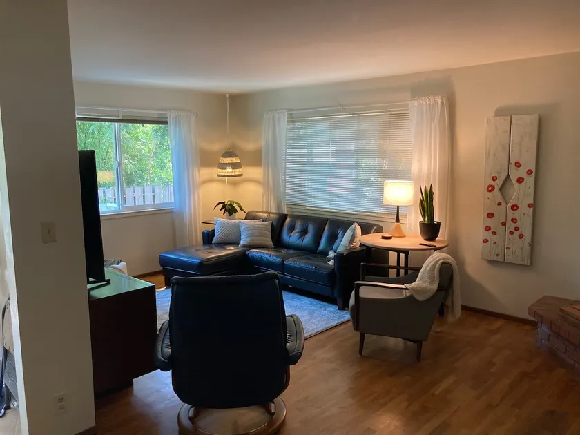 Cheerful 2-Bedroom Home in sunny Felton - Image 1