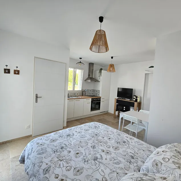 Studio des Haras - Image 1