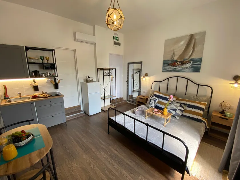 Dora - New apartment in the center of Pula - Image 1