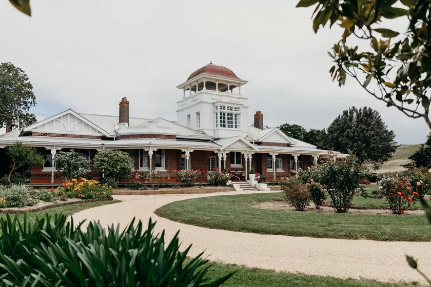 Talisker Homestead - Image 1