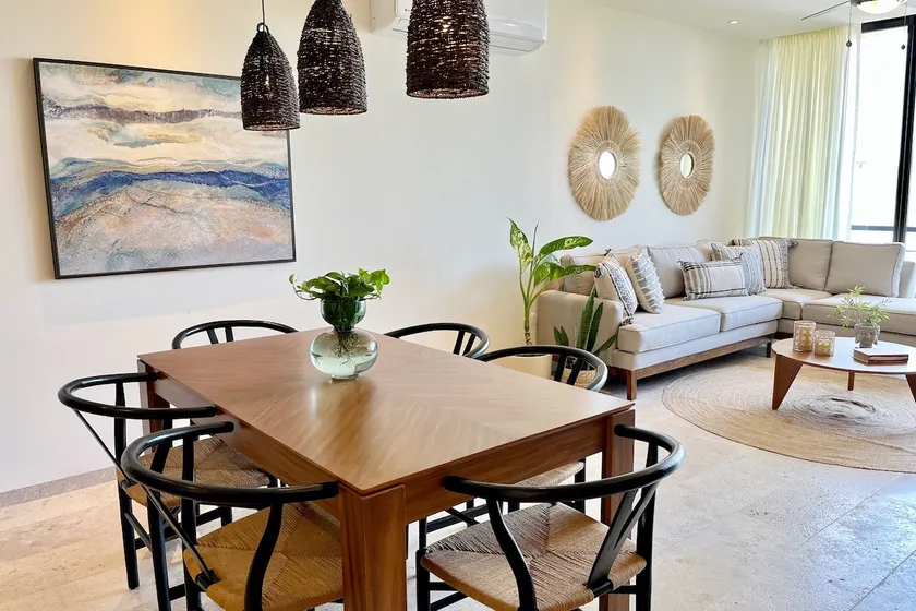 Departamento Makou R12 - Trendy&Excellent location - Image 1