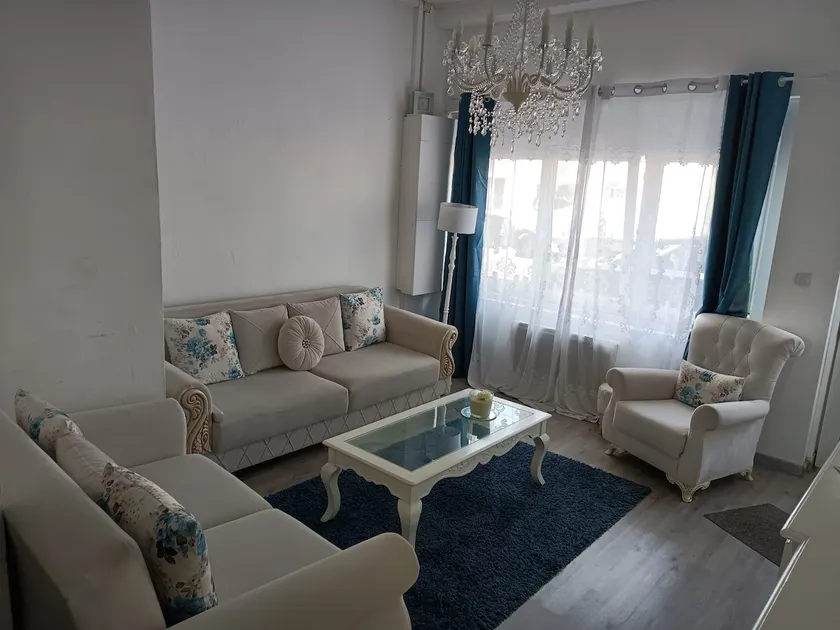 Charming house, possibility to book meals - Image 1