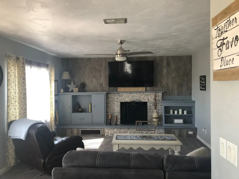 Beautiful Monroe Home on Paiute trail by Mystic Hot Springs ATV, flyers landing - Image 1