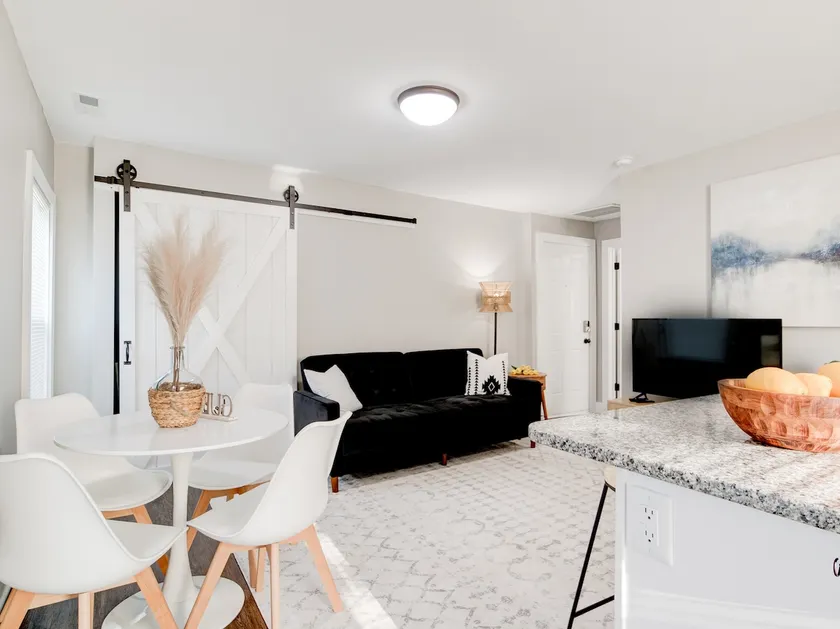 Cozy 1-Bedroom Retreat, New Remodel, Fast Wi-Fi - Image 1