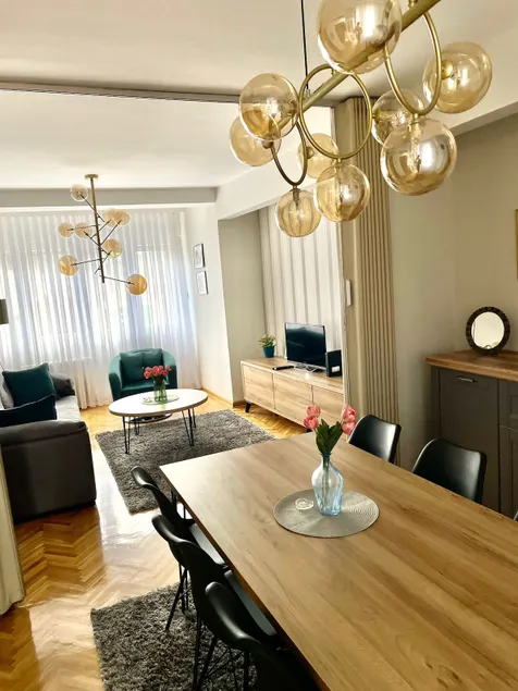 Apartman Filip Lux City Center - Image 1