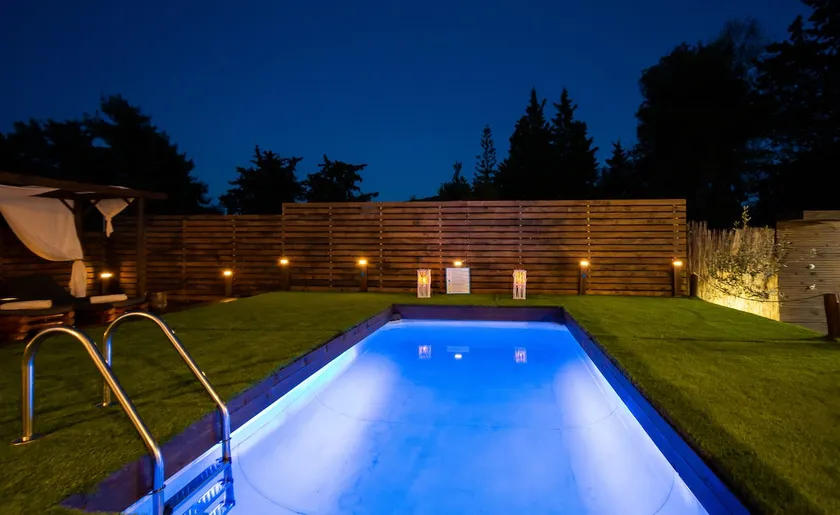 Villa Paulanelas - Nature Retreat Villa with Pool & Jacuzzi Offering Authentic Greek Hospitality By Villa Mana Gers - Image 1