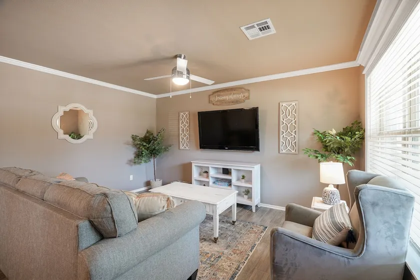 Claremore Cozy Cottage - Near Downtown - Image 1