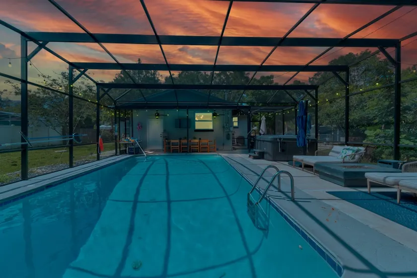 *Heated pool and hot tub- 4Bed/4Bath Home - Image 1