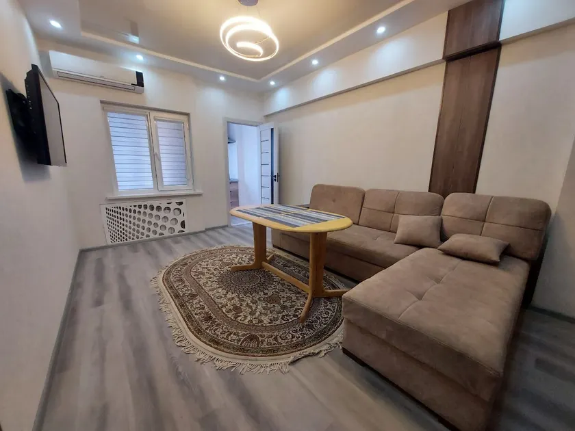 Navruz Hotel Tashkent - Image 1
