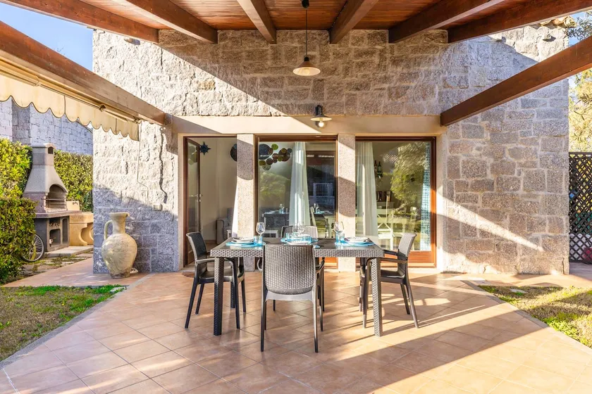Sa Perla Marina - FREE WIFI - 500 mt from the beach - Image 1