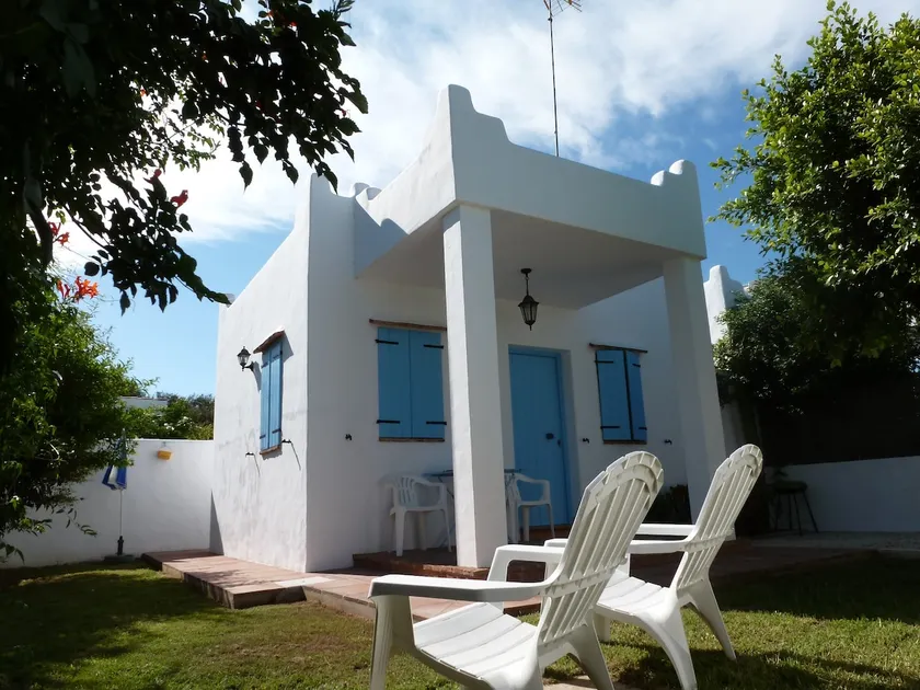Agualuna Zahora house, independent and cozy - Image 1