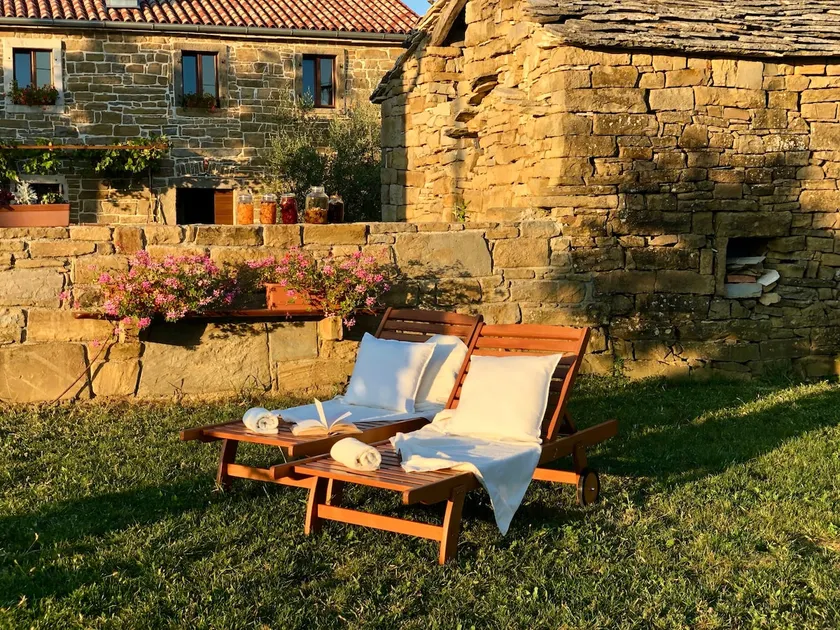 A perfect getaway in a small house in the heart of Istria - Image 1