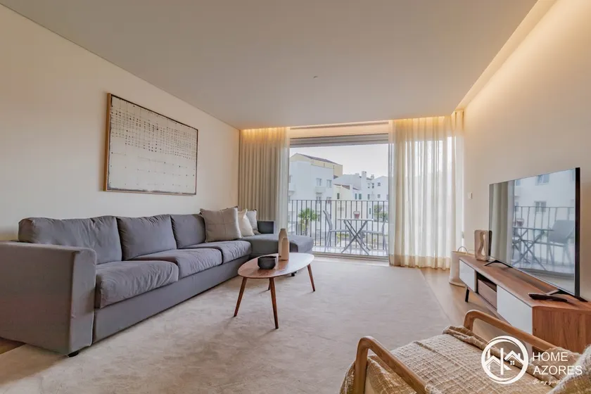 Home Azores - Coliseu Residences - Image 1