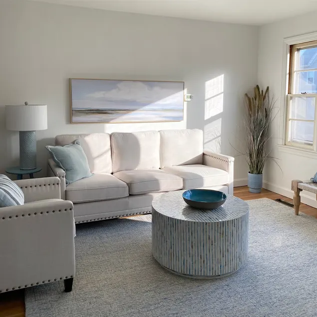 Adorable Beach Cottage Just Steps From Town & Bay - Image 1
