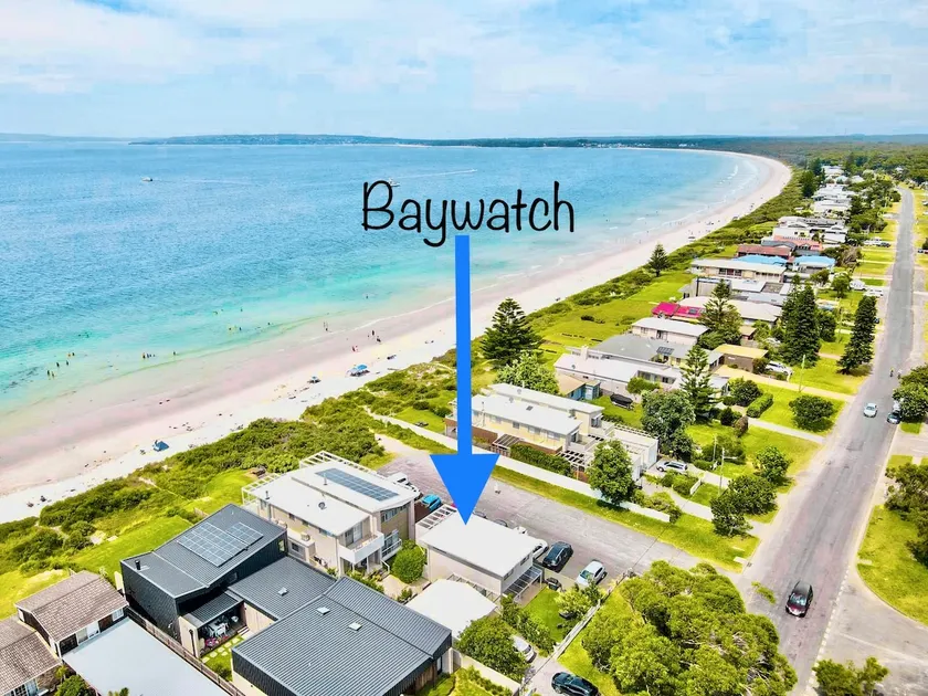 Baywatch Callala Beach - new renovated beachhouse! - Image 1