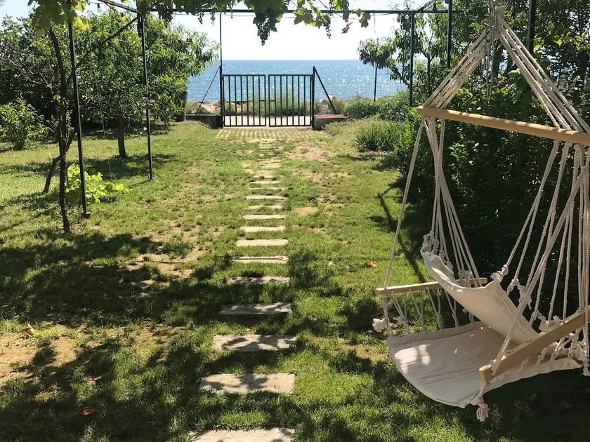 On the first line to the sea - Bungalow ”Pri Miro” - Image 1