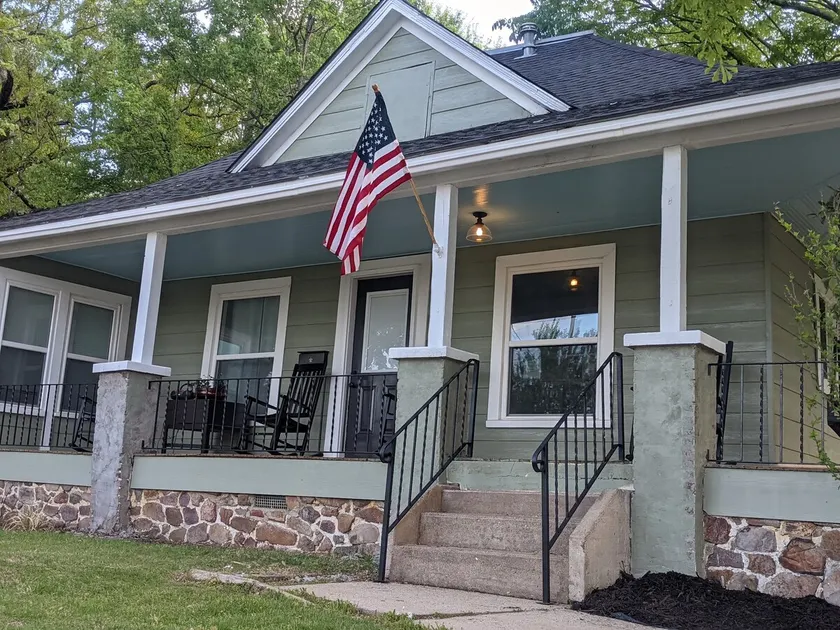 The Ouachita Depot - Image 1