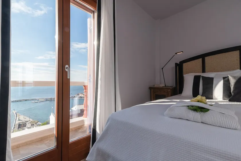 Archo Suites Pythagoreio - Image 1