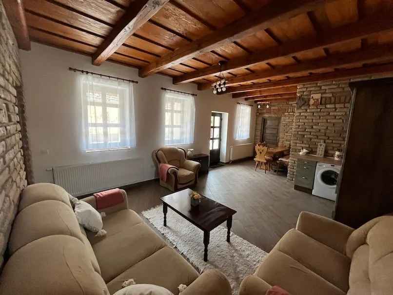 Dog-friendly, modernized farmhouse near to Balaton - Image 1