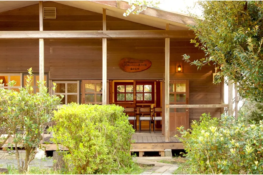 [No charge per person, limited to one group per day] Camping & Cottage so-an morie - Image 1