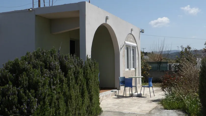 Fanes Sea House - Image 1