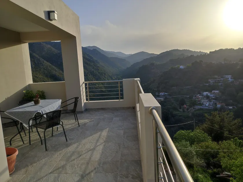 Villa Lakki's Ori - Image 1