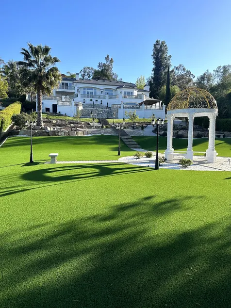 San Diego French Garden Poolside Retreat - Wine Country & Safari Park - Image 1