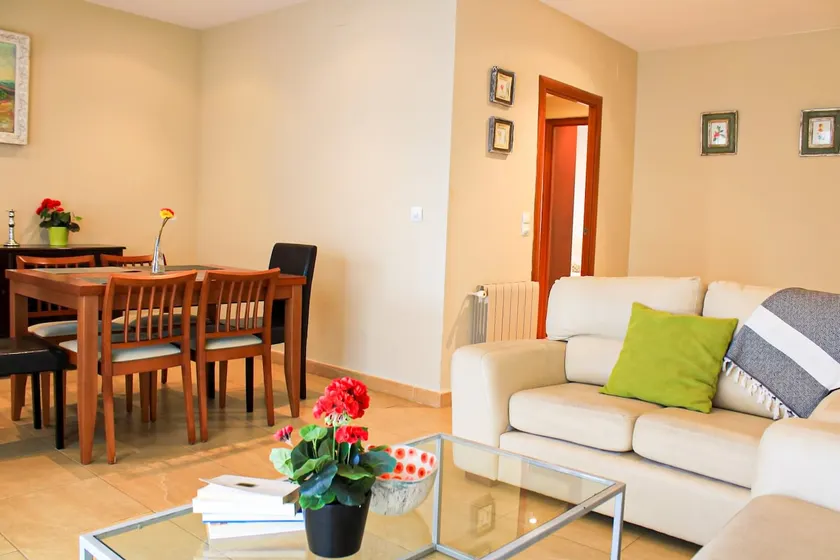 Apartamento Sitges Can Robert - Image 1