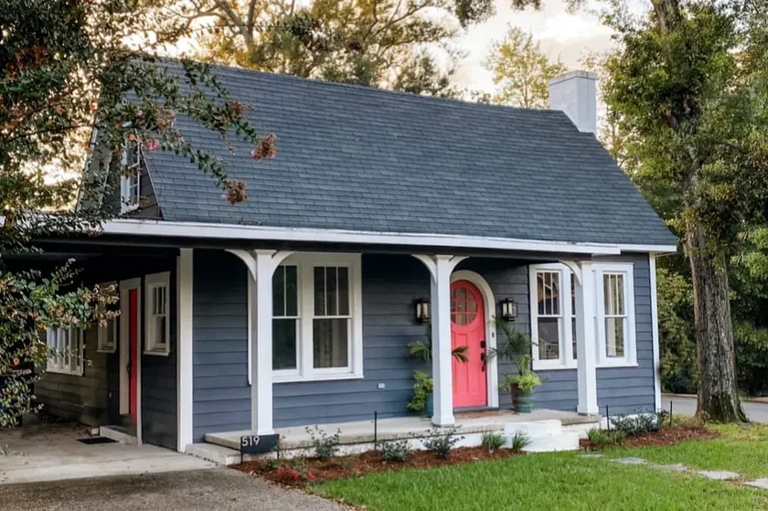 Simply Southern Cottage's Cottage on Fort - Image 1