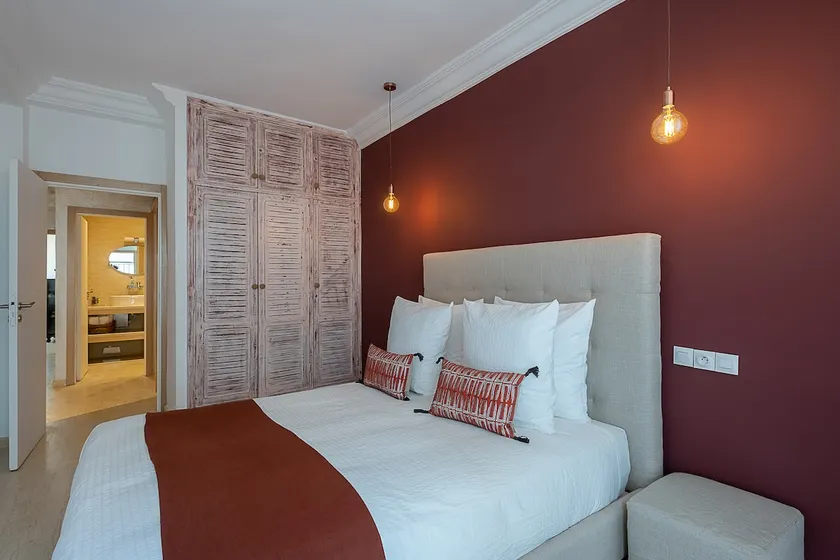Luxury two bedrooms apartment • Best Location - Image 1