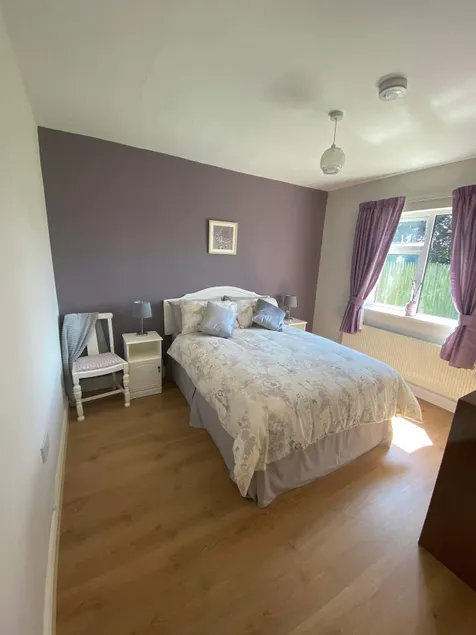Bright cheerful house on the wild atlantic way - Image 1