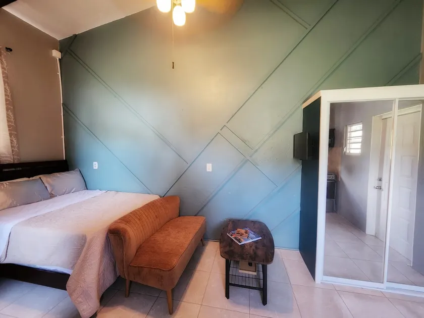 Sleek Mid-Island Guest Suite in Quiet Neighborhood - Image 1