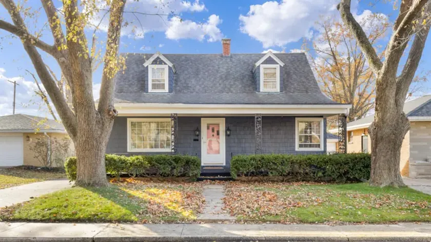 Peoria Speedway Rocky Glen Bradley Park 4bdrm Home - Image 1
