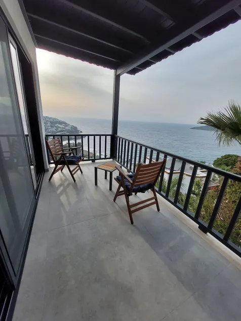 VILLA YALIKAVAK 1 - Image 1