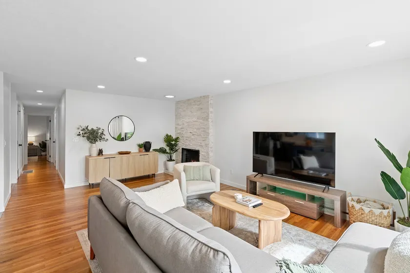 Brookridge Retreat | 4 Bedroom Entire House in PDX - Image 1
