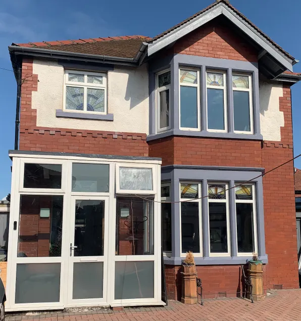 Family Holiday Home - Image 1