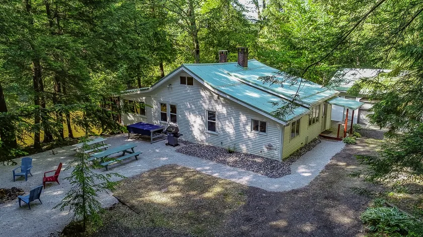 The River House - Image 1