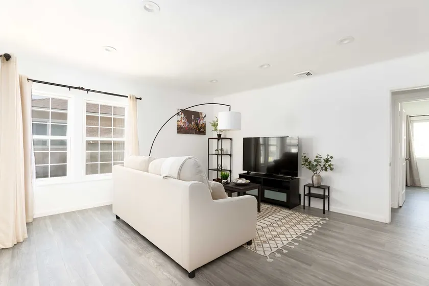 Modern 2BR w/ Tesla Charger | Near SoFi, LAX, WC26 - Image 1