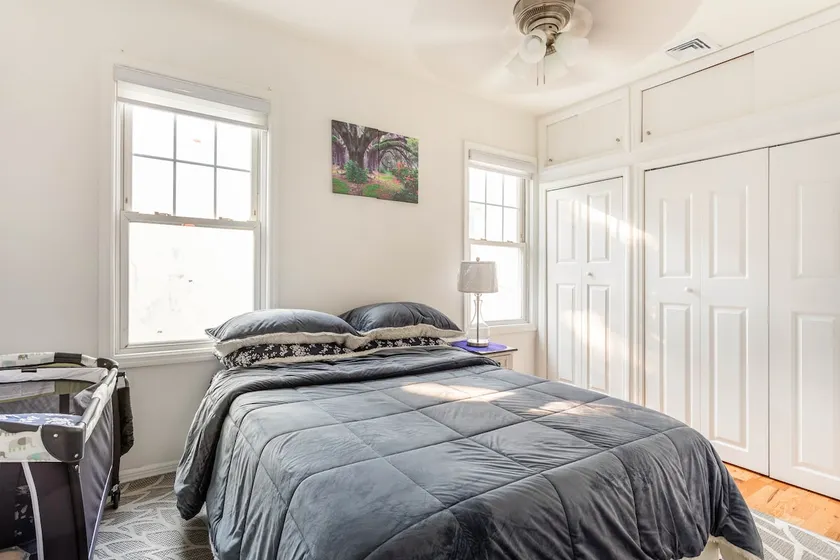 Lovely apartment with two rooms in second floor - Image 1