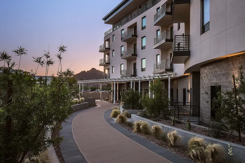 Sentral Old Town | Resort Pool + Rooftop Lounge - Image 1
