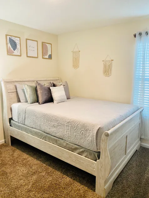Private Suite! Mins from JAX airport - Image 1