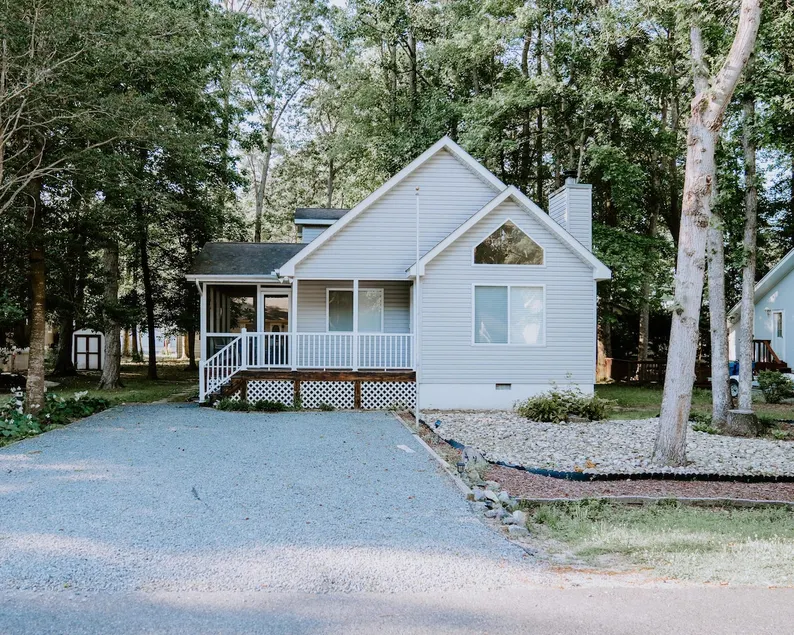 Amazing and peaceful family fun 4 bedroom home - Image 1