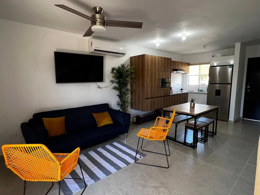 Punta Esmeralda Grand Bungalow. Altata Beach. - Image 1