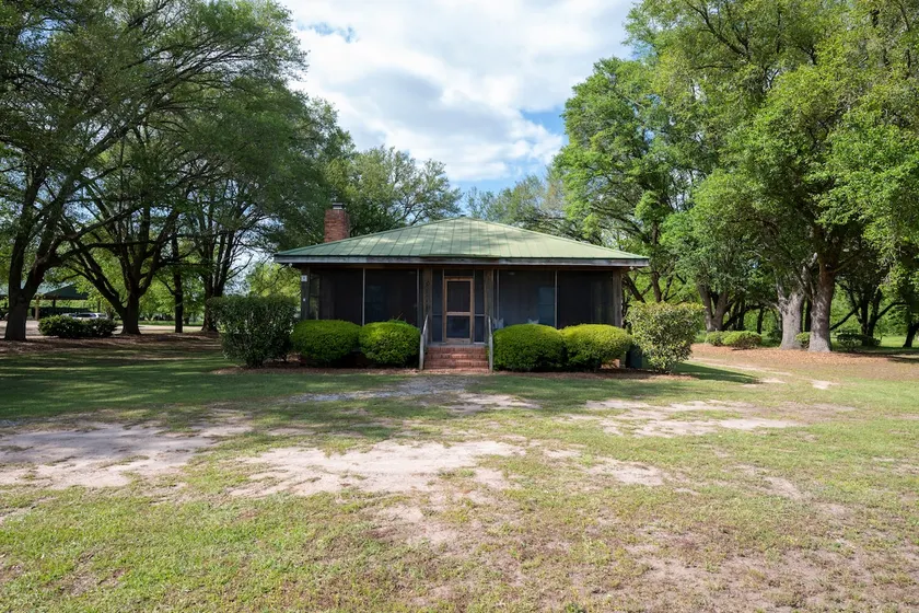 Slater King Cabin at Resora - Image 1