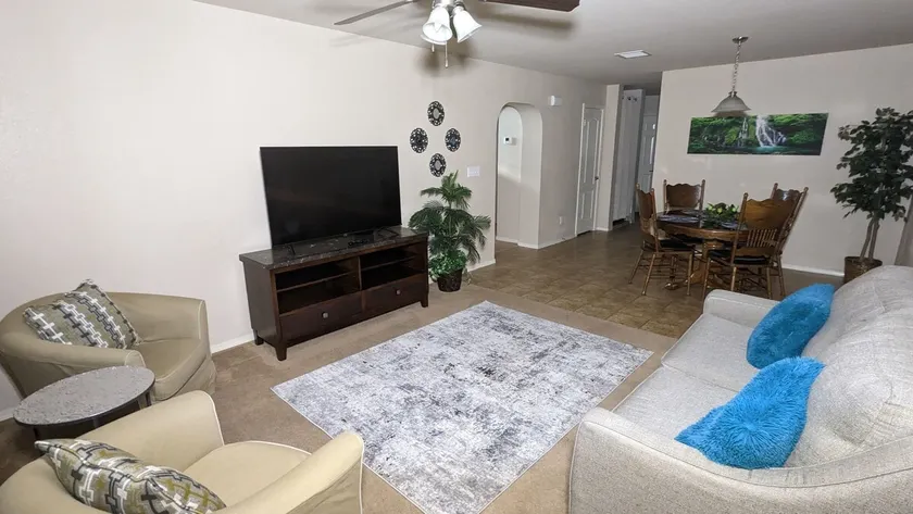 Waterfall Haven / Sleeps 6 / 3 Beds / 2 Full Baths - Image 1