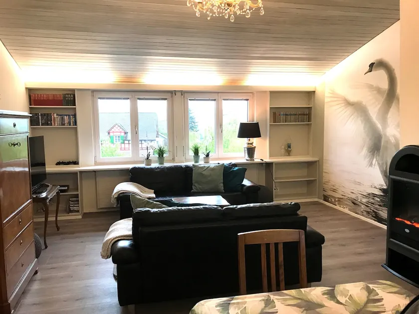 MiLu vacation home - Image 1
